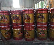 夏季醇酸防銹漆施工時(shí)需要注意哪些事項(xiàng)？