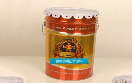 哪個(gè)水性防腐漆有技術(shù)優(yōu)勢？