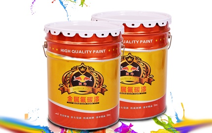 富鋅涂料使用注意事項(xiàng)有哪些？